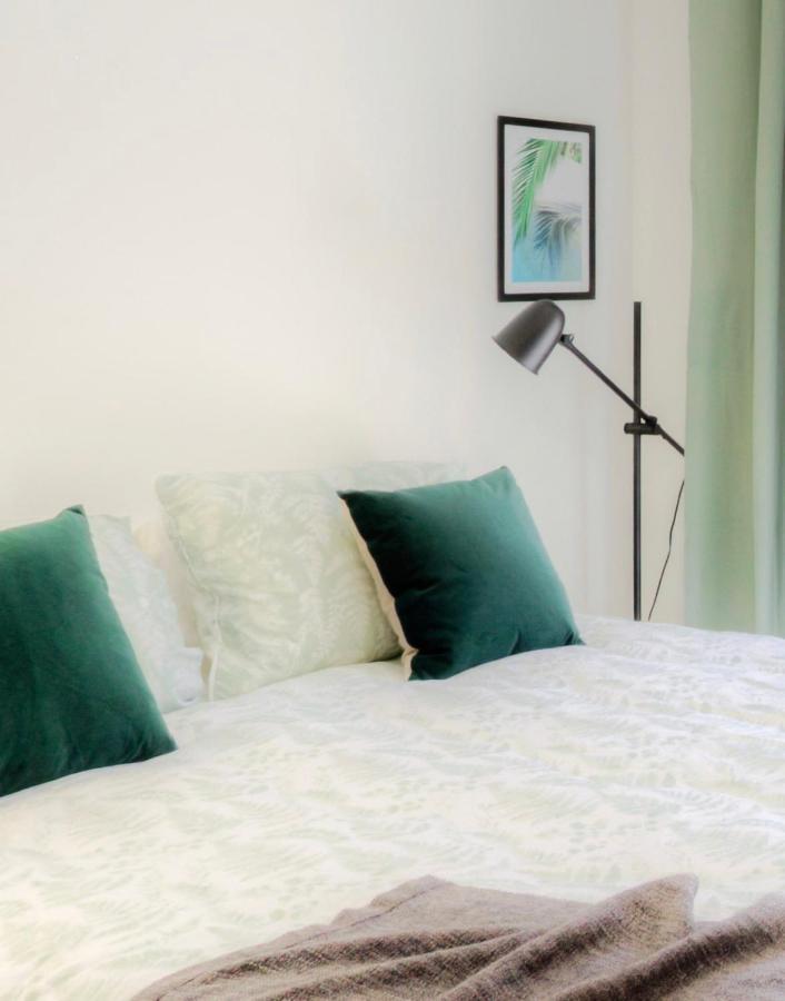 ניס #29 Suite Gambetta Ac Sea View 2 Bedrooms 1Min Walk To Promenade & Sea מראה חיצוני תמונה